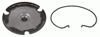 Подшипник включения сцепления 3100654003 SACHS