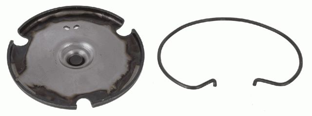 3100654003 SACHS Подшипник сцепления выжимной купить в Черновцы