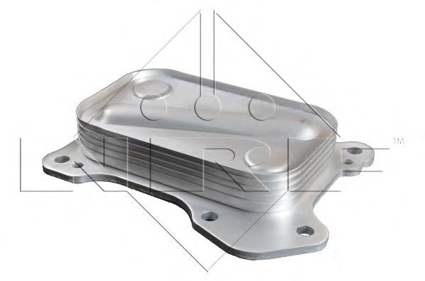 NRF 31204 Масляный радиатор в наличии Черновцы
