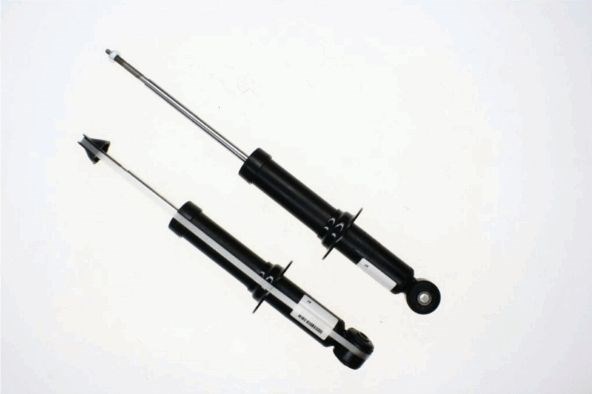 312986 SACHS Амортизатор задний купить в Житомир