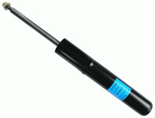 SACHS 313364 Амортизатор передний в наличии Украина
