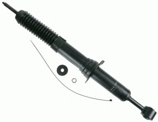 SACHS 313781 Амортизатор передний в наличии Чернигов