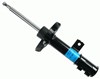 Стойка передняя, правая 314009 SACHS
