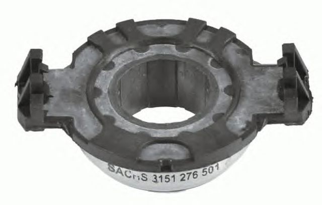 3151276501 Подшипник сцепления выжимной купить Ровно