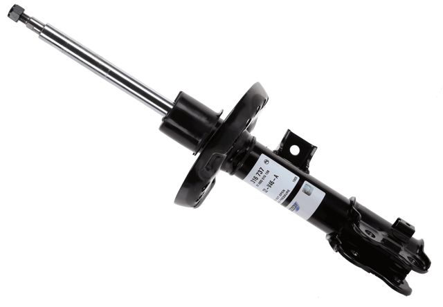 SACHS 316737 Амортизатор передний левый в наличии Житомир