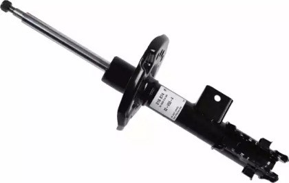 316874 SACHS Амортизатор передний правый купить в Ужгород