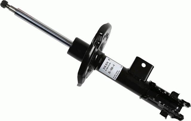 SACHS 316874 Амортизатор передний правый в наличии Львов