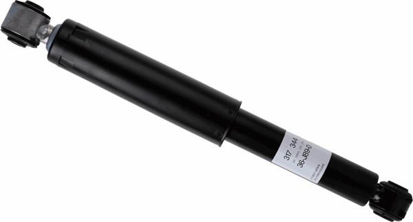 SACHS 317344 Амортизатор задний в наличии Чернигов
