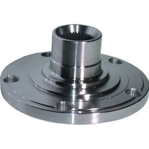 Ступица переднего колеса Audi A6 C4