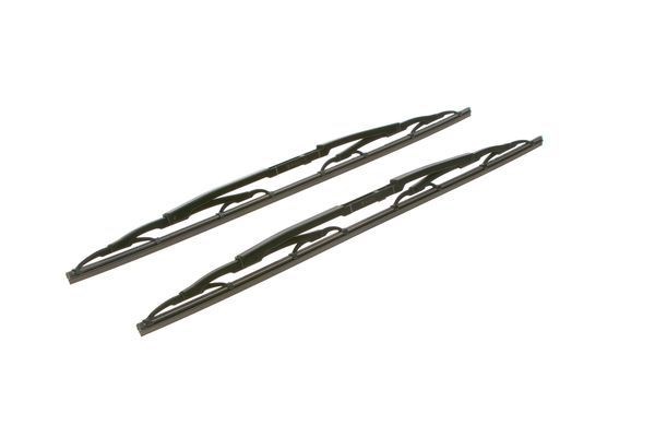 BOSCH 3397001909 Щетка-дворник лобового стекла, комплект из 2 шт. в наличии Днепр