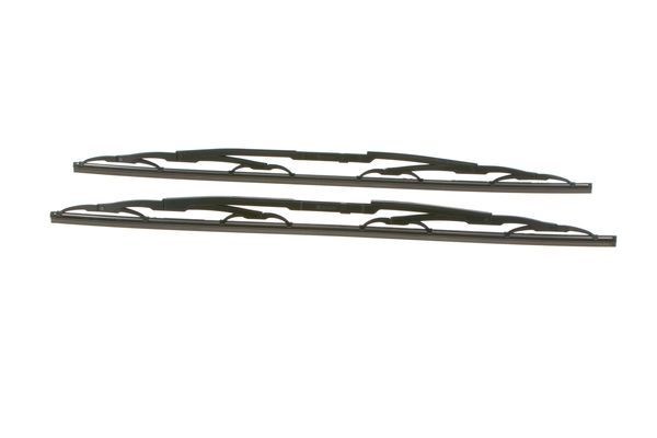 BOSCH 3397001909 Щетки стеклоочистителя в наличии Киев