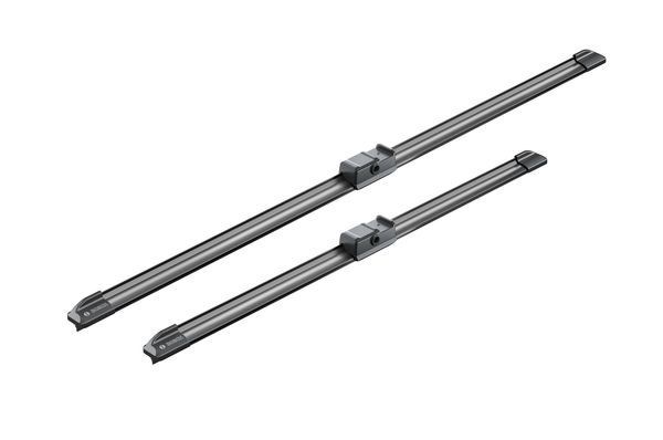 3397007096 BOSCH Щетка-дворник лобового стекла, комплект из 2 шт. купить в Харьков