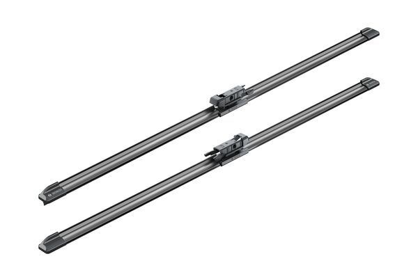 BOSCH 3397007099 Щетка-дворник лобового стекла водительская в наличии Днепр