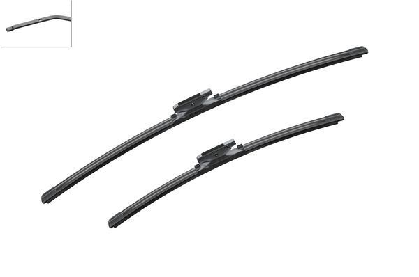 3397007426 BOSCH Щетки стеклоочистителя купить в Каменское