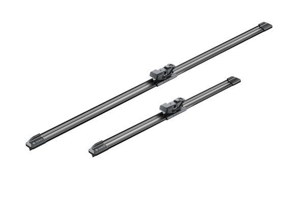 BOSCH 3397007538 Щетка-дворник лобового стекла, комплект из 2 шт. в наличии Николаев