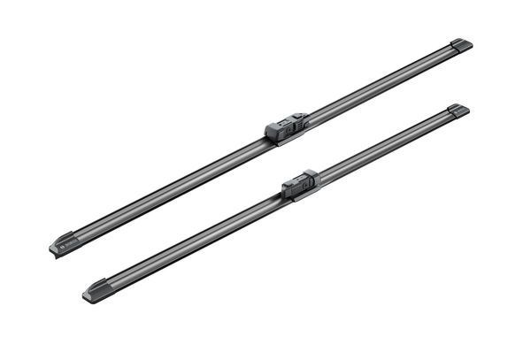BOSCH 3397007540 Щетки стеклоочистителя в наличии Полтава