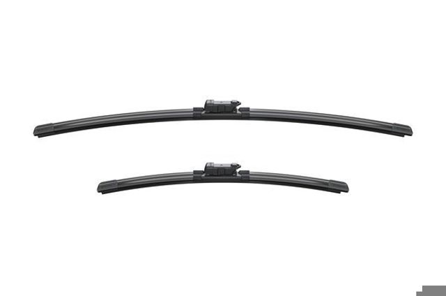 3397007555 BOSCH Щетка-дворник лобового стекла, комплект из 2 шт. купить в Львов