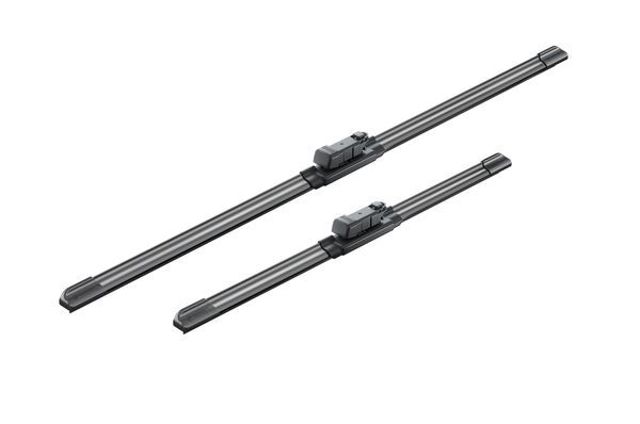 BOSCH 3397007555 Щетки стеклоочистителя в наличии Запорожье