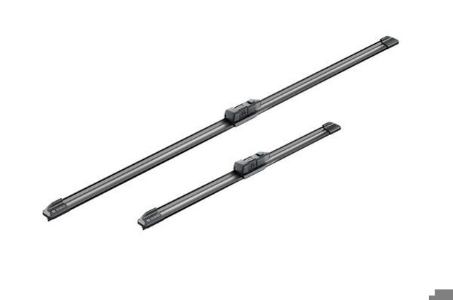 3397007557 BOSCH Щетка-дворник лобового стекла, комплект из 2 шт. купить в Ровно