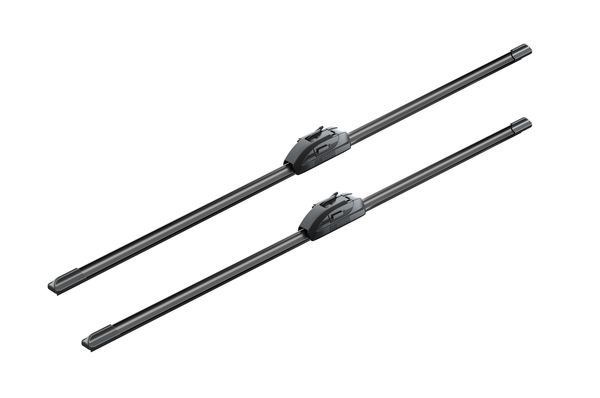 BOSCH 3397007568 Щетка-дворник лобового стекла, комплект из 2 шт. в наличии Сумы