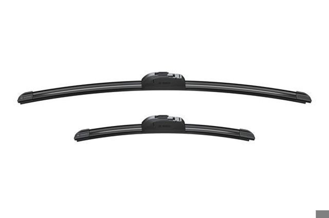 3397007589 BOSCH Щетки стеклоочистителя купить в Днепр