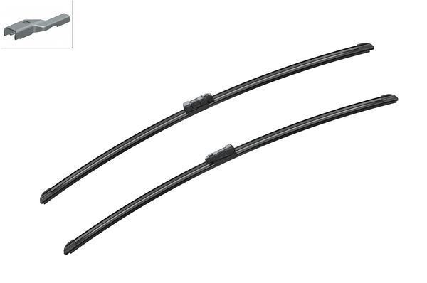 3397007640 BOSCH Щетка-дворник лобового стекла, комплект из 2 шт. купить в Николаев