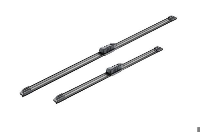 3397007863 BOSCH Щетка-дворник лобового стекла, комплект из 2 шт. купить в Кривой Рог