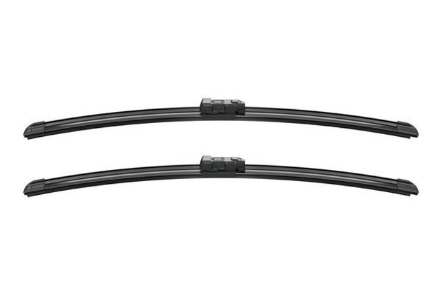 BOSCH 3397009051 Щетка-дворник лобового стекла, комплект из 2 шт. в наличии Винница