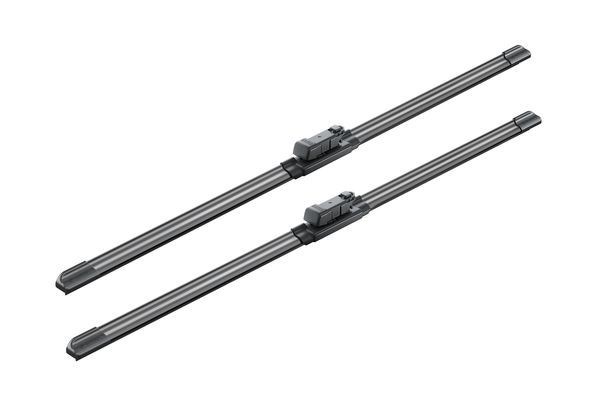 BOSCH 3397009821 Щетка-дворник лобового стекла, комплект из 2 шт. в наличии Запорожье