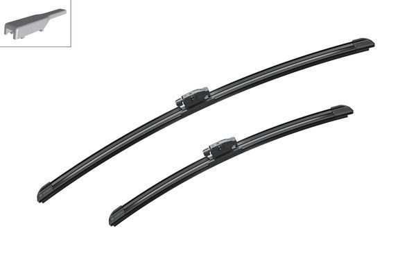 3397014215 BOSCH Щетки стеклоочистителя купить в Павлоград