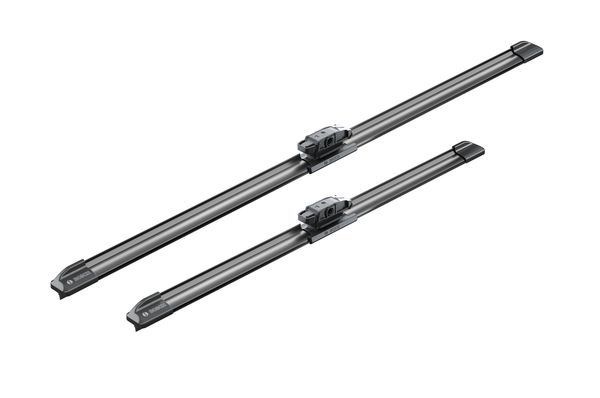 BOSCH 3397014215 Щетка-дворник лобового стекла, комплект из 2 шт. в наличии Николаев