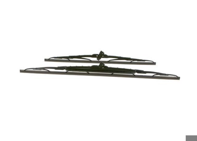 BOSCH 3397118303 Щетка-дворник лобового стекла, комплект из 2 шт. в наличии Ужгород