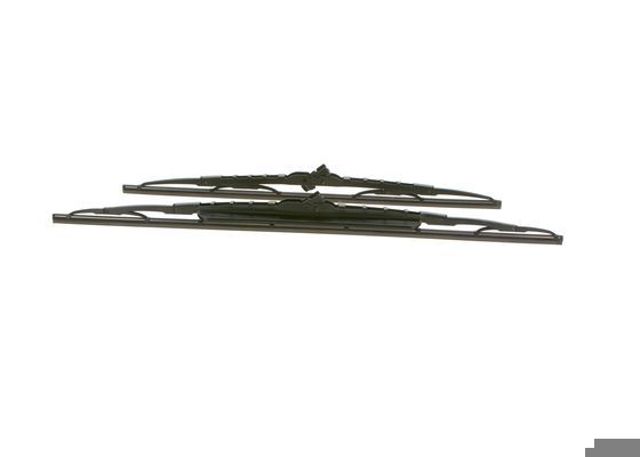 BOSCH 3397118306 Щетка-дворник лобового стекла, комплект из 2 шт. в наличии Хмельницкий