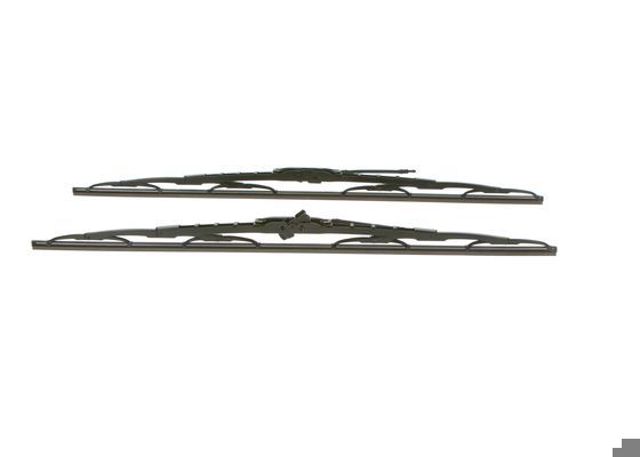 3397118309 BOSCH Щетка-дворник лобового стекла, комплект из 2 шт. купить в Сумы