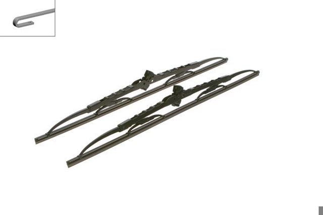 3397118560 BOSCH Щетки стеклоочистителя купить в Хмельницкий