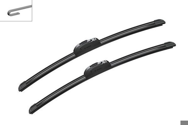 3397118900 BOSCH Щетки стеклоочистителя купить в Хмельницкий