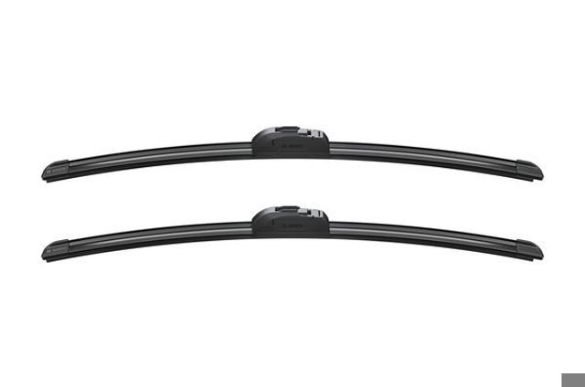 BOSCH 3397118903 Щетки стеклоочистителя в наличии Харьков