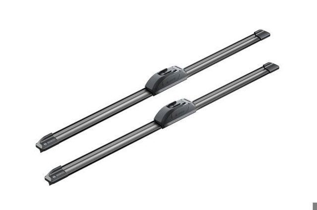 BOSCH 3397118903 Щетка-дворник лобового стекла, комплект из 2 шт. в наличии Харьков