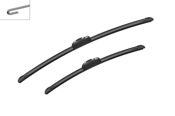3397118908 BOSCH Щетки стеклоочистителя купить в Павлоград