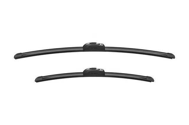 BOSCH 3397118908 Щетка-дворник лобового стекла, комплект из 2 шт. в наличии Украина