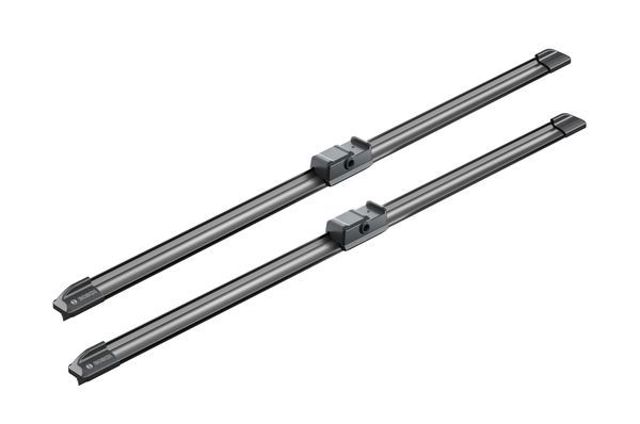 3397118925 BOSCH Щетка-дворник лобового стекла, комплект из 2 шт. купить в Житомир