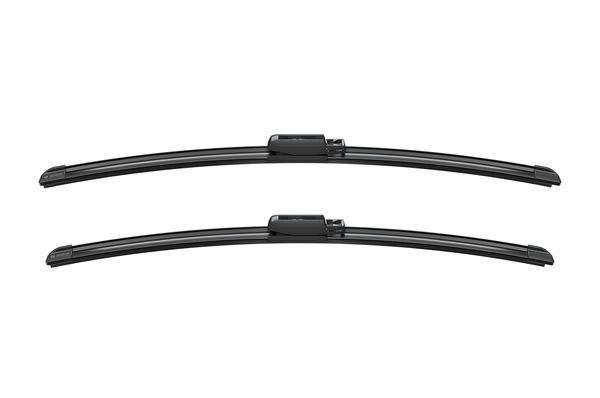 BOSCH 3397118934 Щетка-дворник лобового стекла, комплект из 2 шт. в наличии Киев