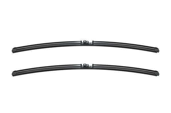 BOSCH 3397118942 Щетки стеклоочистителя в наличии Харьков