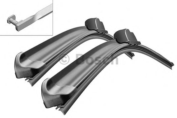3397118957 BOSCH Щетки стеклоочистителя купить в Черкассы