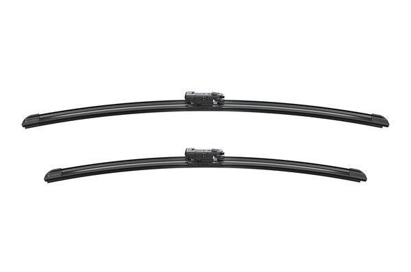 BOSCH 3397118966 Щетка-дворник лобового стекла, комплект из 2 шт. в наличии Ирпень