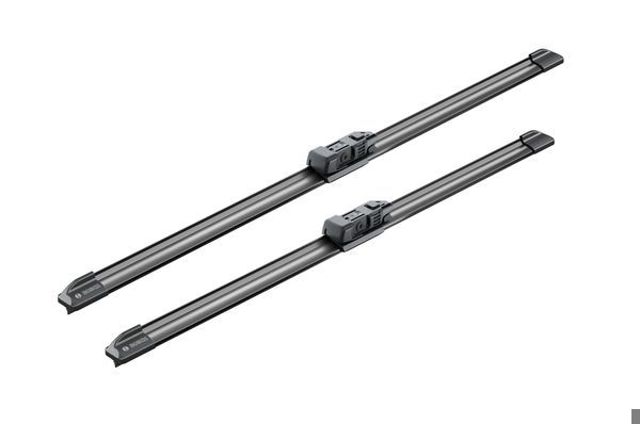 BOSCH 3397118974 Щетка-дворник лобового стекла, комплект из 2 шт. в наличии Павлоград