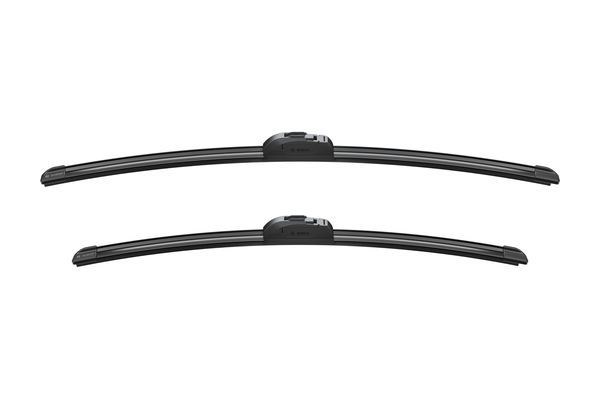 BOSCH 3397118996 Щетка-дворник лобового стекла, комплект из 2 шт. в наличии Сумы
