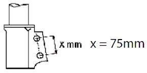339766 KAYABA Амортизатор передний купить в Винница