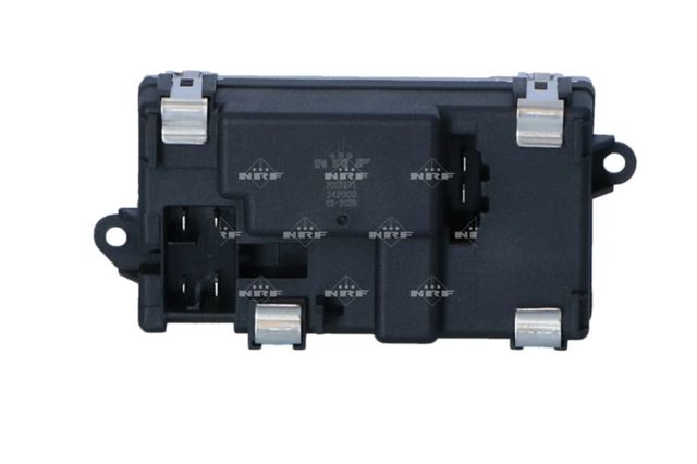 342000 NRF Резистор печки купить в Ирпень