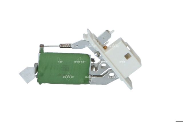 NRF 342034 Резистор печки в наличии Кривой Рог